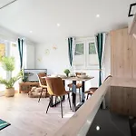 Ostseecamp Klabautermann Scharbeutz