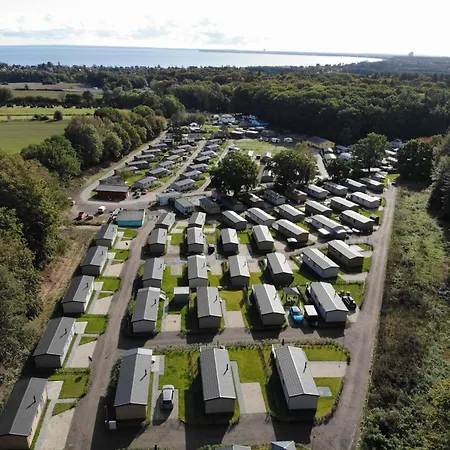 Ostseecamp Klabautermann Scharbeutz