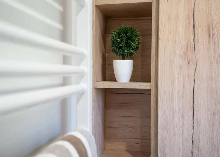 Ostseecamp Klabautermann Feriehus