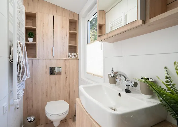 Ostseecamp Klabautermann Scharbeutz