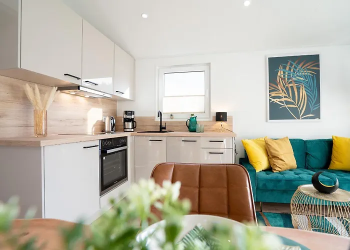 Ostseecamp Klabautermann *