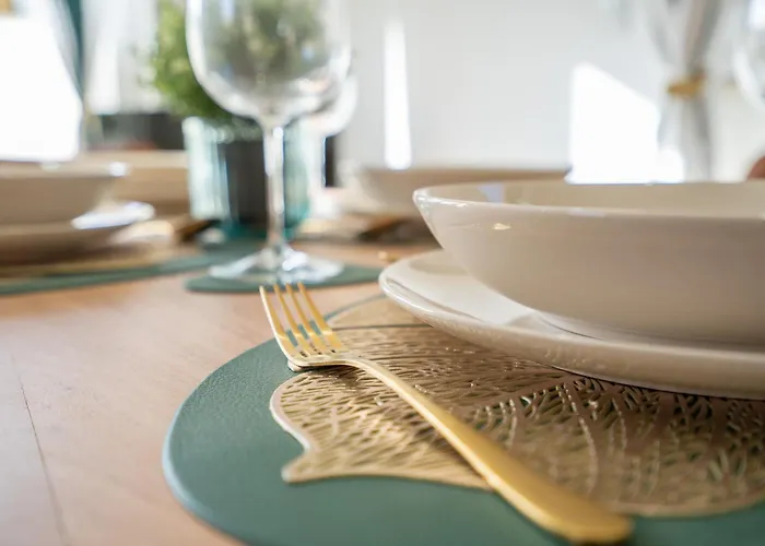 Feriehus Ostseecamp Klabautermann