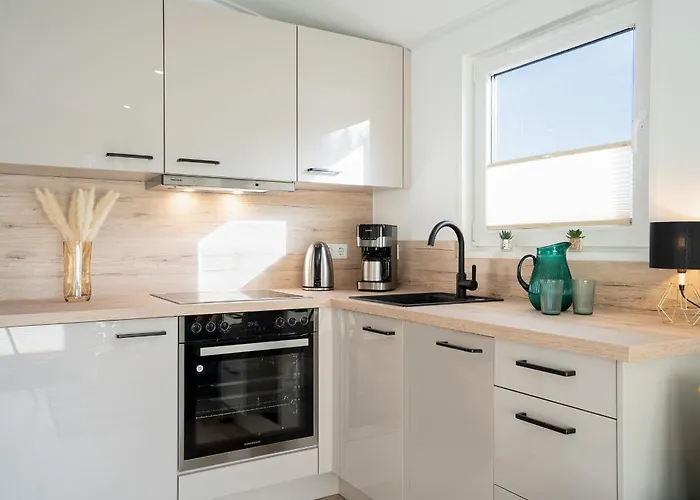 Ostseecamp Klabautermann Scharbeutz