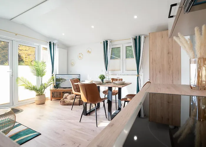 Ostseecamp Klabautermann Scharbeutz