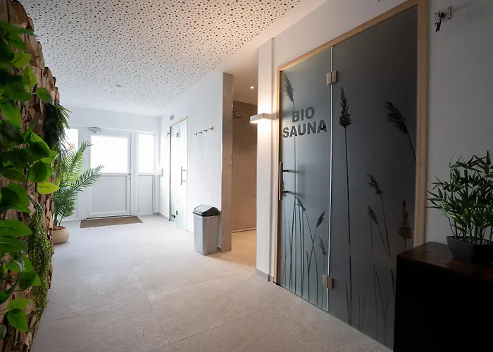 Feriehus Ostseecamp Klabautermann Scharbeutz