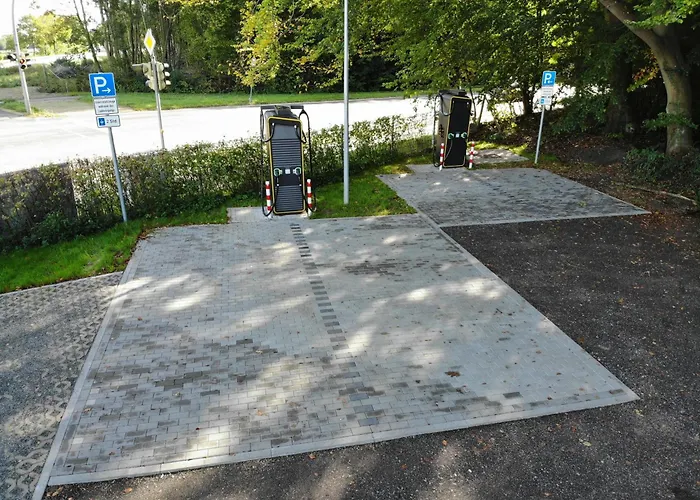 Ostseecamp Klabautermann * Scharbeutz