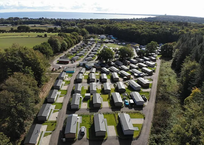 Ostseecamp Klabautermann Scharbeutz